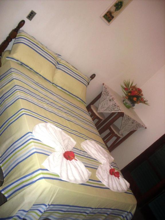 Vargas Peruibe Hotel Room photo