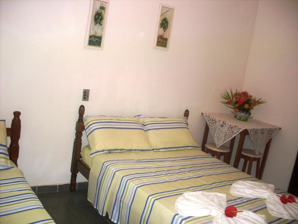 Vargas Peruibe Hotel Room photo